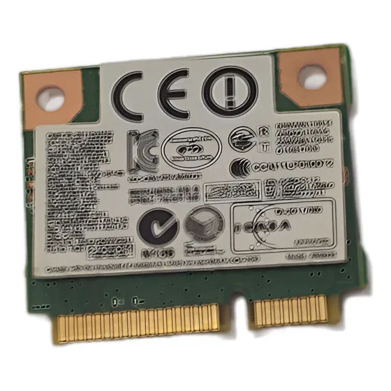 Placa Wi-fi Bluetooth Notebook Samsung Np270e4e Np275