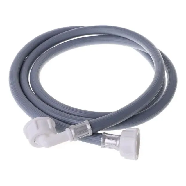 Manguera Lavadora Entrada Agua Flexible 1,5 Metros Universal