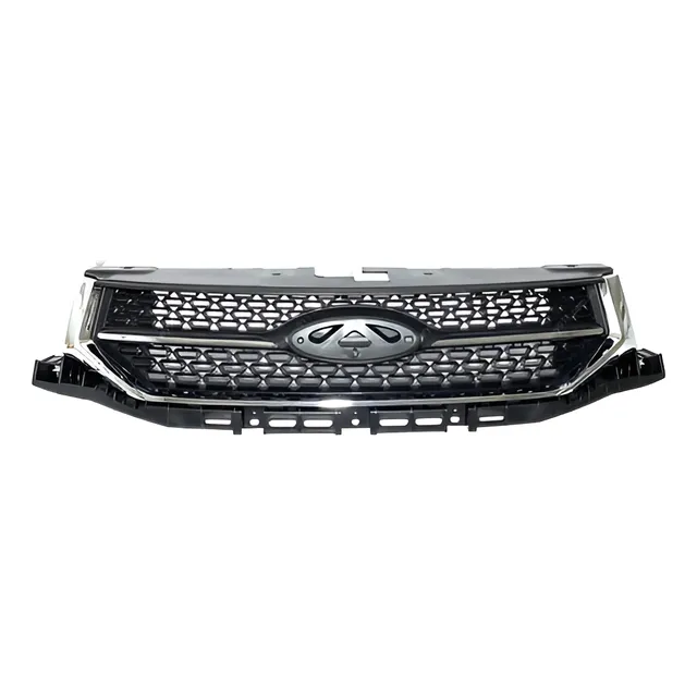 Careta Chery Tiggo 2 2019 Orig Dimacar Repuestos