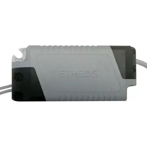 Driver Controlador 24w Para Panel Led Plafon Transformador
