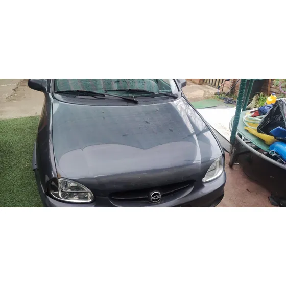 Chevrolet Corsa Extra Nb 1.6 Mt