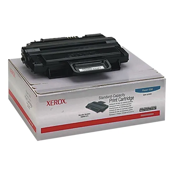 Toner Xerox 106r01373