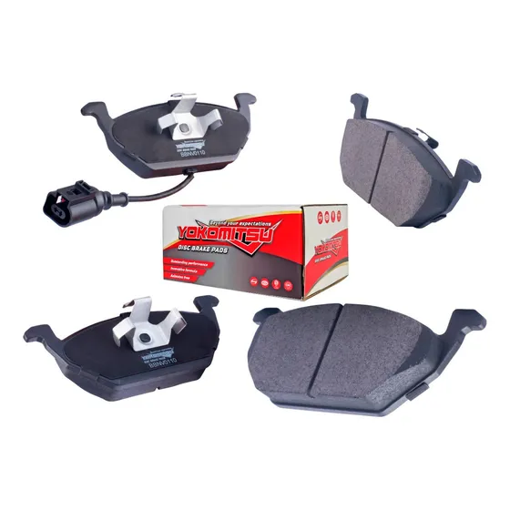Balatas Del Jetta A4 Clasico 99 00 01 02 03 04 05 06 07 08