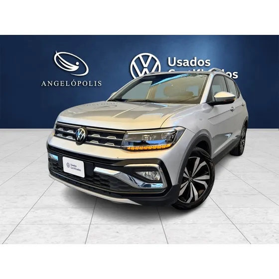Volkswagen Taigun 1.0 Highline At
