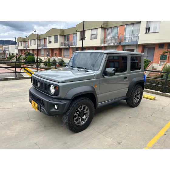 Suzuki Jimny 1.4 Mt