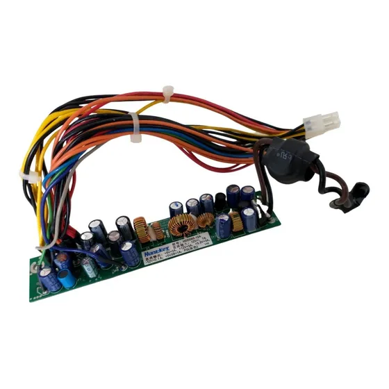 Placa Fonte Interna  Rc 8400/ 8300/ 8100 Bematech
