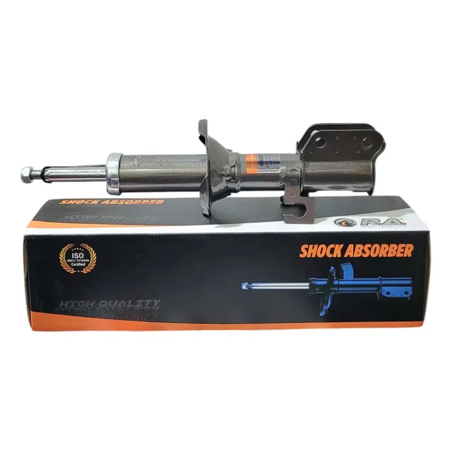 Amortiguador Delantero Ford Festiva 92-01 Turpial 08-14