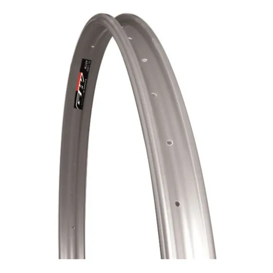 Rin Para Bicicleta Turismo Clásica 28 X 1 1/2 Aluminio Gw