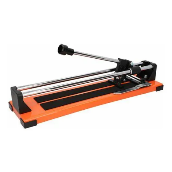 Cortadora De Ceramica Manual 600mm Diesel Tools Somos Tienda