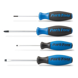 Juego De Destornilladores Para Bicicleta Park Tool Sd-set Juego De Destornilladores Para Bicicleta Park Tool Sd-set
