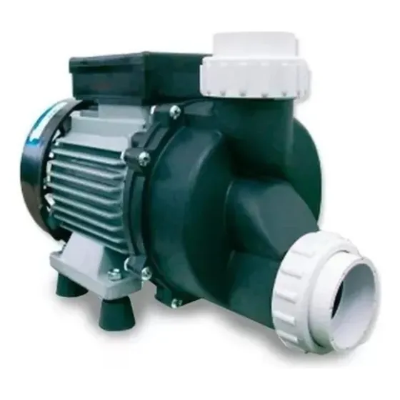 Bomba De Hidromasajes Fluvial America Medium 3/4hp