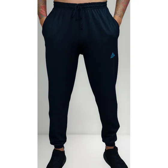 Pantalón Sudadera Hombre Tipo Impermeable Original Ripple