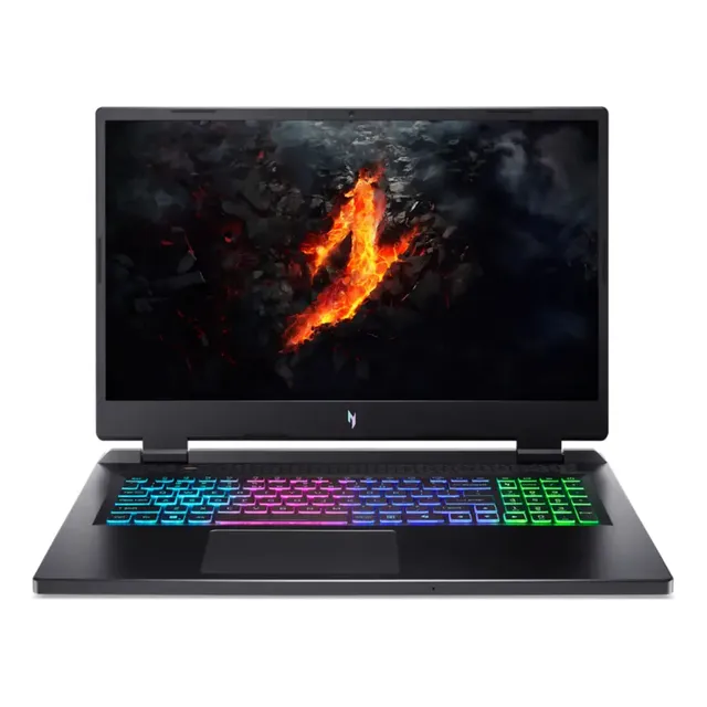 Acer Nitro 17 I7-14650hx Rtx 4060 1tb Ssd 16gb Ddr5 165hz