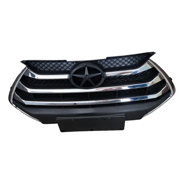 Mascarilla Principal Original Jac S3 (hasta 2019)