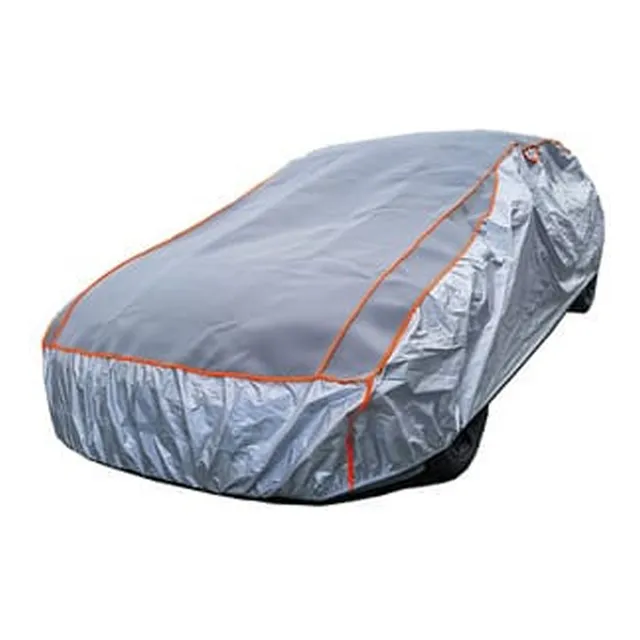 Funda Cubre Auto Coche Citroen C3 Afelpado Premium Talle Xl