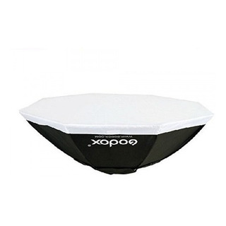 Caja Suavizadora De Luz Godox Octabox 140 Cm Caja Suavizadora De Luz Godox Octabox 140 Cm