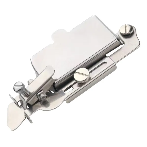 Accesorios Duraderos Para Máquinas De Coser Industriales