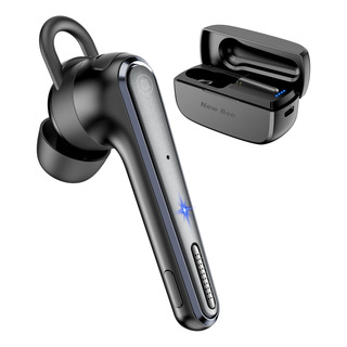 Auriculare Bluetooth 5.1 Auriculares Inalámbrico Manos Libre Auriculare Bluetooth 5.1 Auriculares Inalámbrico Manos Libre