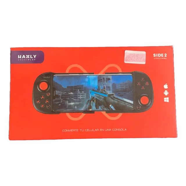 Joystick Mobile