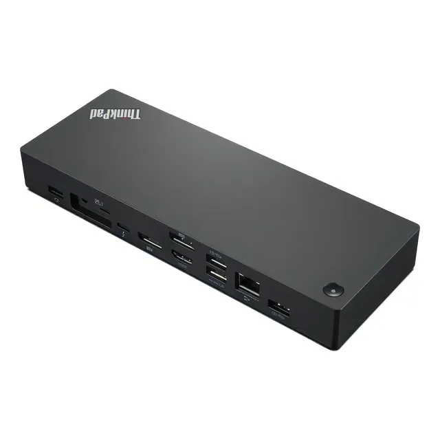 Docking Station Lenovo Universal Thunderbolt 4
