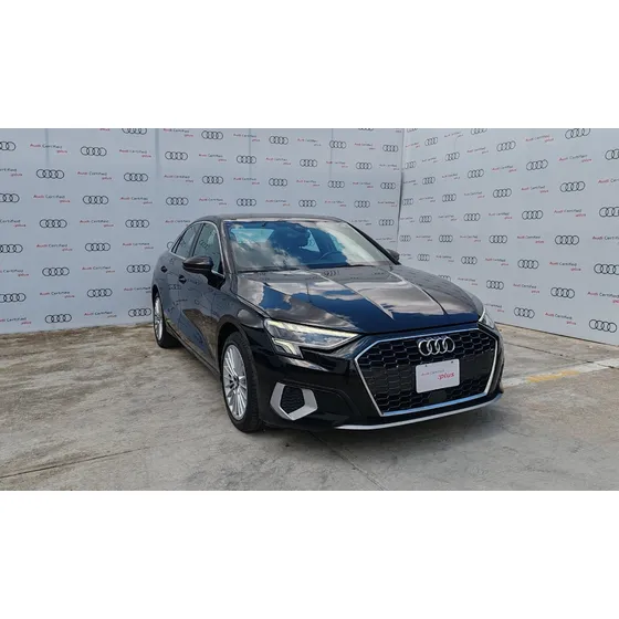 Audi A3 1.4 Sedan 35 Tfsi Select At