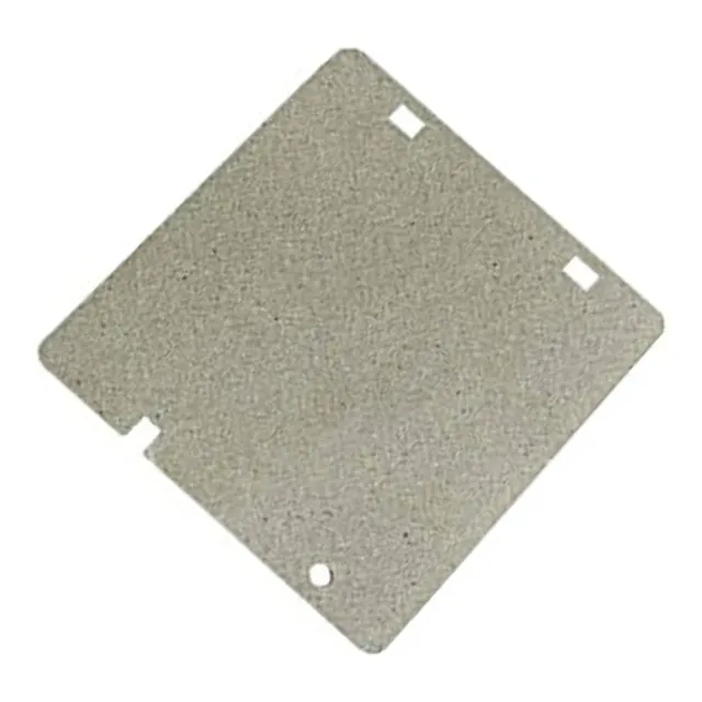 Cubierta Guia Onda Para Microonda Oem