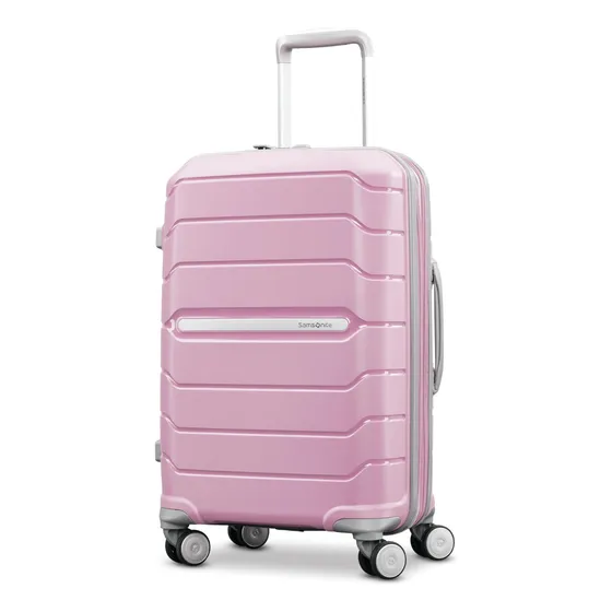Equipaje Samsonite Freeform Hardside, Expandible, 21 Pulgada