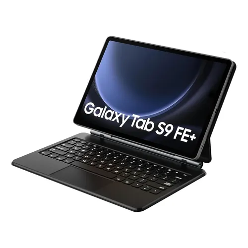 Teclado Ai Keyboard P Samsung Tab S9/s10+ /s9 Fe+ Plus 12.4 Cor