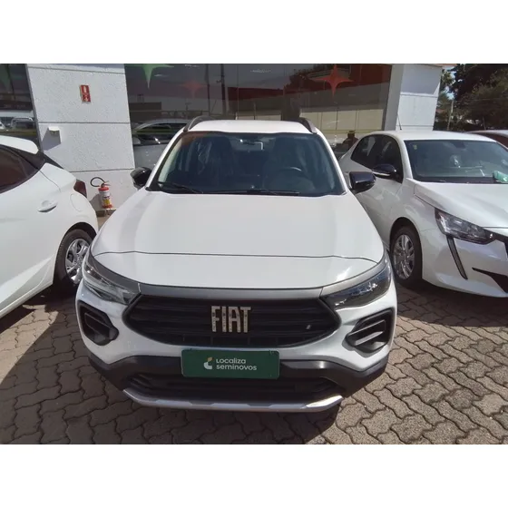 Fiat Pulse 1.0 Turbo 200 Flex Audace Cvt