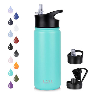 Hasle Outfitters Garrafa De Ăgua Isolada Para Crianças De 16 Hasle Outfitters Garrafa De Ăgua Isolada Para Crianças De 16