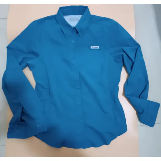 Camisas Marca Columbia Tallaxs