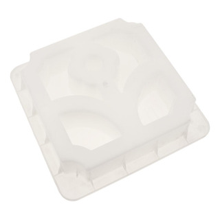 Moldes De Plástico Para Moldes De Bricolaje De Moldes Una Moldes De Plástico Para Moldes De Bricolaje De Moldes Una