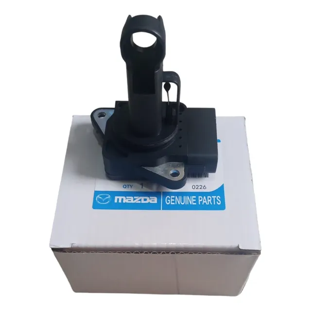 Sensor Maf Mazda Allegro 1.6 Mazda 3/6 Ford Laser 1.6 5pines