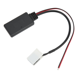 Cable Adaptador Auxiliar Para Módulo Bluetooth Para Coche, 1 Cable Adaptador Auxiliar Para Módulo Bluetooth Para Coche, 1