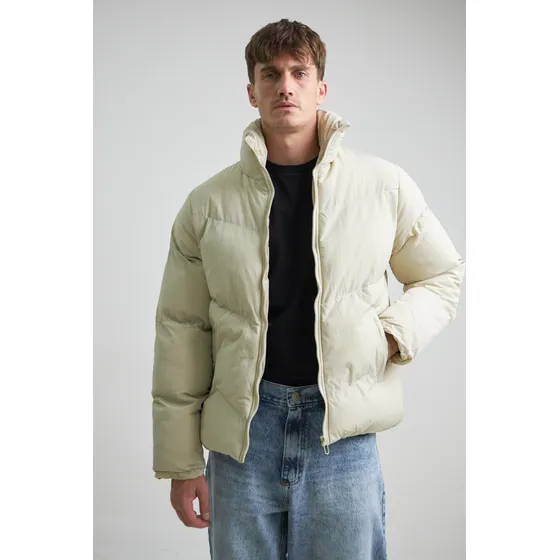 Campera Puffer Sellers Airborn