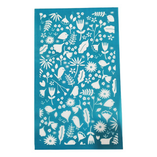 (7 #mold) Stencil Diy, Malla, Serigrafía, Joyería, Estampado (7 #mold) Stencil Diy, Malla, Serigrafía, Joyería, Estampado