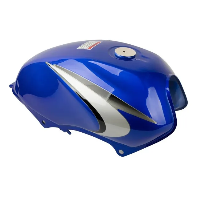 Tanque Nafta Con Tapa P/ Yamaha Ybr 125 W Standard
