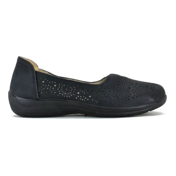 Zapato Korium Confort Lina