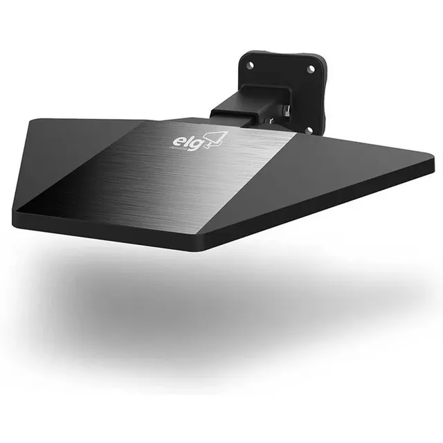 Antena Digital Externa Com Cabo 10m Wave Hdtvex800plus ELG Antena Digital Externa Com Cabo 10m Wave Hdtvex800plus ELG