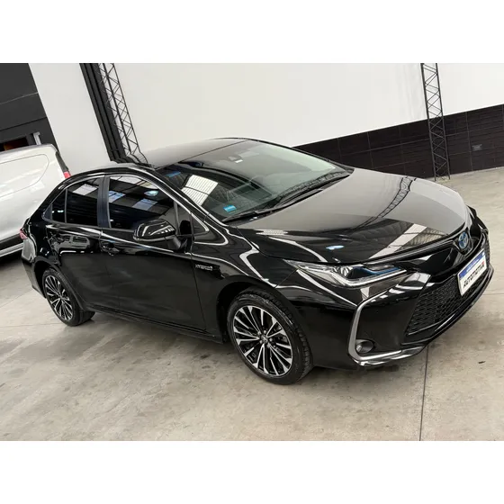 Toyota Corolla 1.8 Hev Seg Ecvt