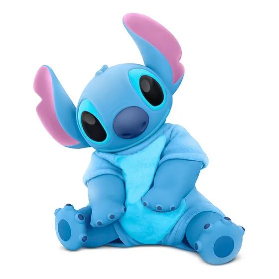 Boneco Stitch Coleção Amor De Filhote Roma - 5175