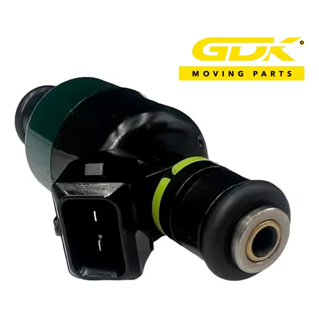 Inyector Gasolina Chevrolet Corsa 1.6 Daewoo Cielo Racer 6h