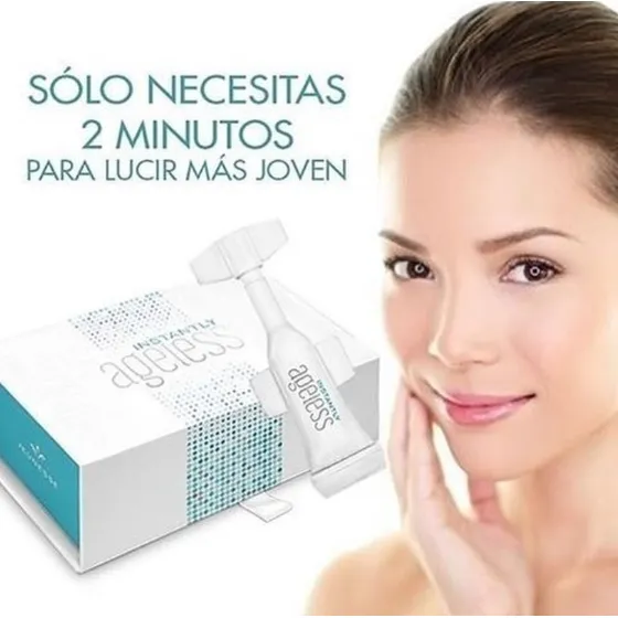 Botox Crema Antiedad Instantanea