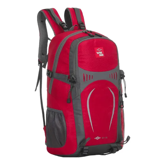 Mochila Alpine Skate Urbana Deportiva Reforzada Acolchada