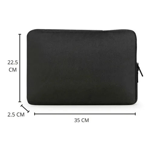 Funda Bolso De Notebook Laptop Tablet 12 Pulgadas 