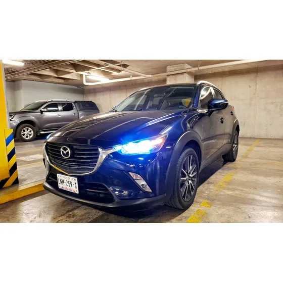 Mazda Cx-3 2.0 I Sport 2wd At