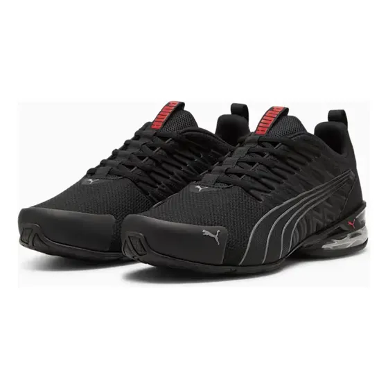 Zapatilla Puma Voltaic Evo Negro Hombre