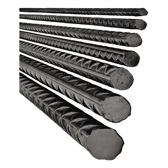 Varilla De Hierro Aletado 10mm Construccion