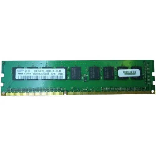 Memoria Ram - Dell H275c 1gb 1x1gb Pc3-10600e 1rx8 