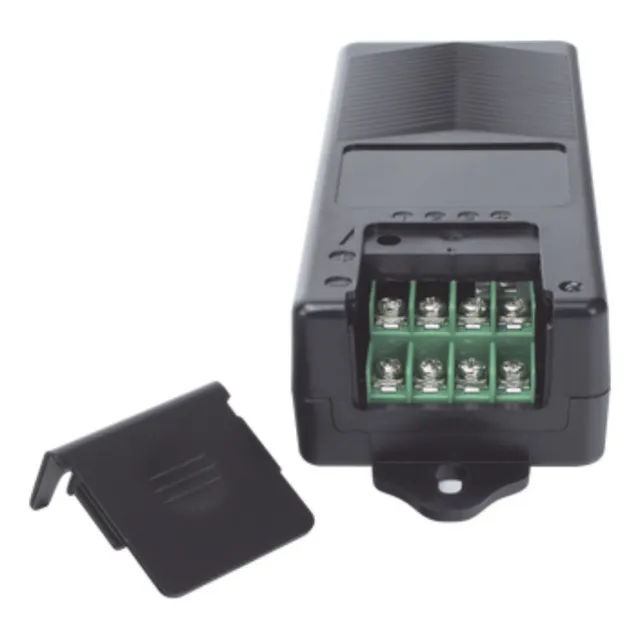 Fuente De Alimentación Ps12dc4c 11 - 15 Volts Dc